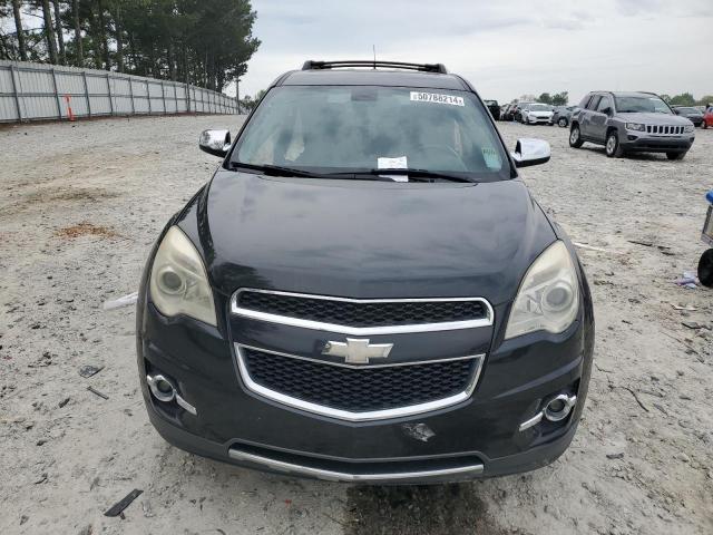 Photo 5 from auction – 2010 CHEVROLET EQUINOX LT with VIN 2CNFLFEY1A6218116