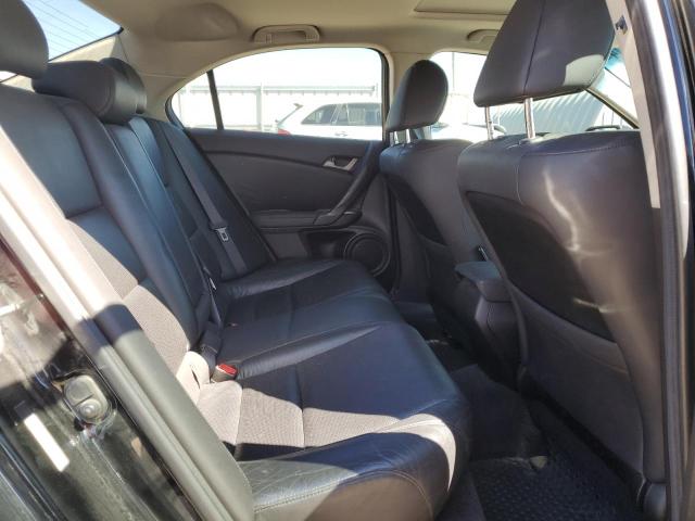 Photo 10 from auction – 2010 ACURA TSX with VIN JH4CU4F44AC001489