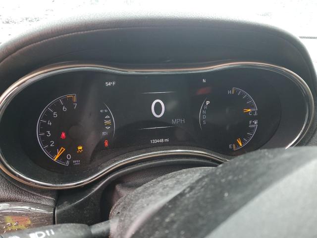 Photo 9 from auction – 2015 JEEP GRAND CHER with VIN 1C4RJECG8FC906284