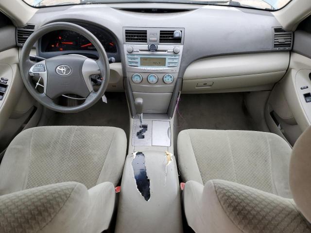 Photo 8 from auction – 2007 TOYOTA CAMRY CE with VIN 4T1BE46K47U677898