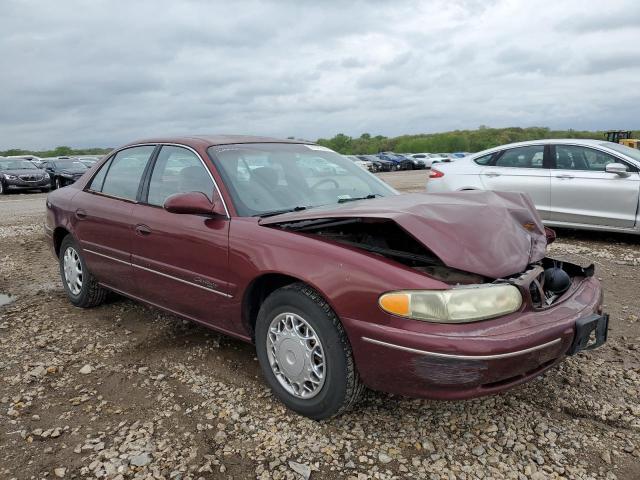 Photo 4 from auction – 1998 BUICK CENTURY CU with VIN 2G4WS52M9W1499066