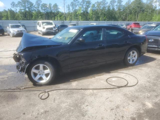 DODGE CHARGER 2010 with VIN 2B3CA4CD1AH215594 - Photo from auction