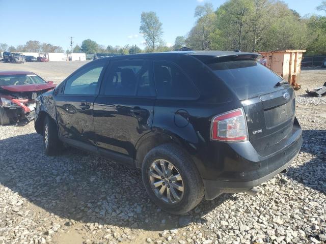 Photo 2 from auction – 2007 FORD EDGE SEL P with VIN 2FMDK49C37BB51077