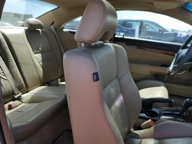 Photo 10 from auction – 2007 HONDA ACCORD EX with VIN 1HGCM72647A020186