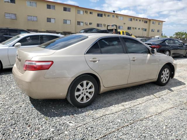 Photo 3 from auction – 2007 TOYOTA CAMRY CE with VIN 4T1BE46K77U572384
