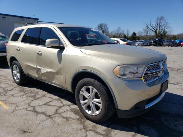 Photo 4 from auction – 2011 DODGE DURANGO CR with VIN 1D4RE4GG1BC742303