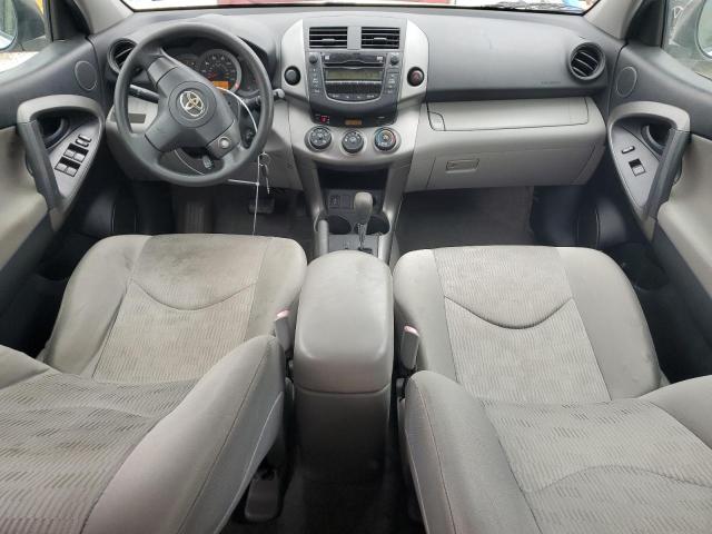 Photo 8 from auction – 2010 TOYOTA RAV4 with VIN JTMZF4DV8AD017920