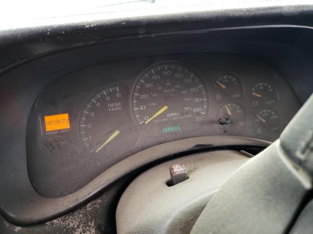 Zdjęcie 9 z aukcji – 2000 CHEVROLET 1500 z VIN 1GCEK19T6YE149692