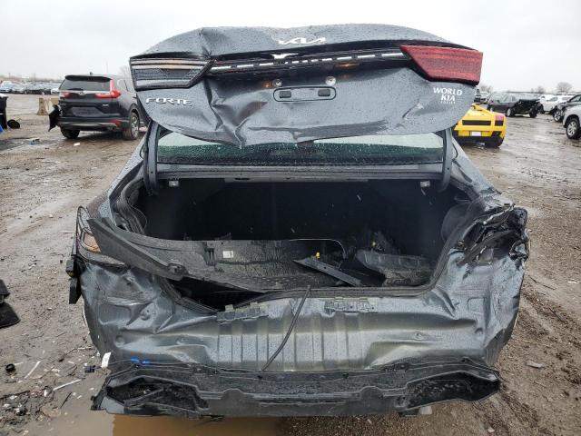 Photo 6 from auction – 2023 KIA FORTE LX with VIN 3KPF24AD4PE687420