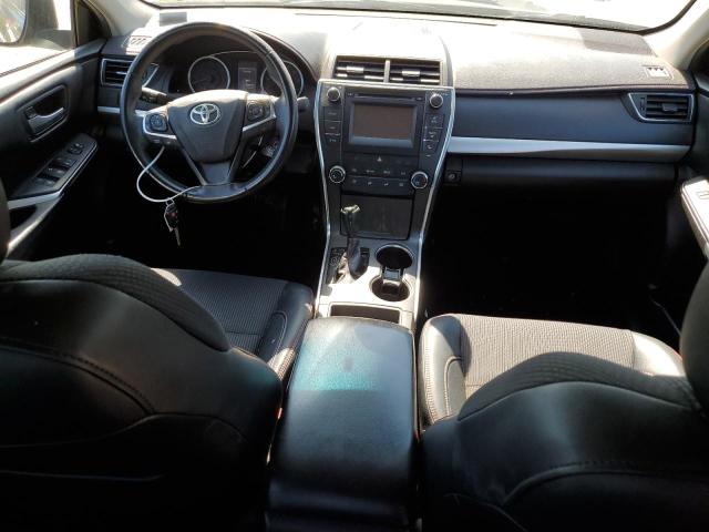 Photo 8 from auction – 2017 TOYOTA CAMRY LE with VIN 4T1BF1FK6HU407634