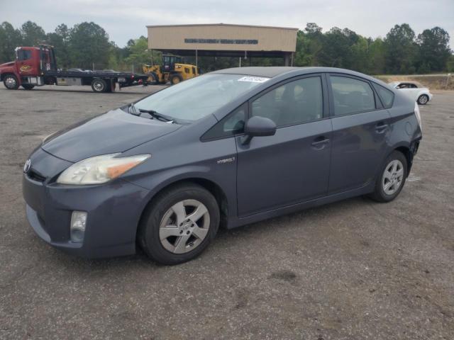 TOYOTA PRIUS 2011 with VIN JTDKN3DU0B5355460 - Photo from auction