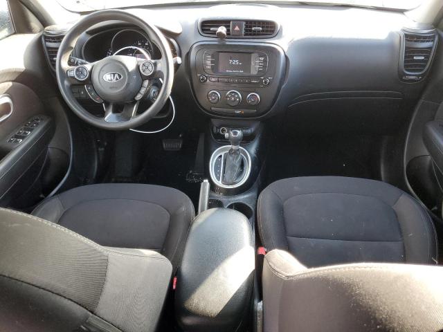 Photo 8 from auction – 2018 KIA SOUL with VIN KNDJN2A28J7613784