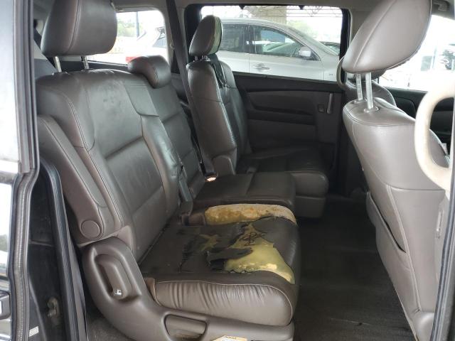 Photo 10 from auction – 2011 HONDA ODYSSEY EX with VIN 5FNRL5H68BB016990