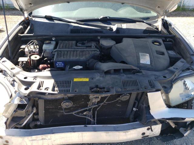 Photo 12 from auction – 2008 TOYOTA HIGHLANDER with VIN JTEEW44A182021059