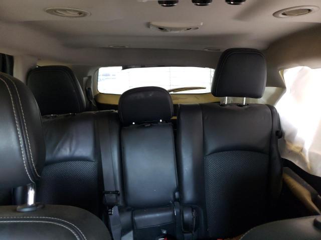 Photo 10 from auction – 2018 DODGE JOURNEY with VIN 3C4PDDGG1JT477859