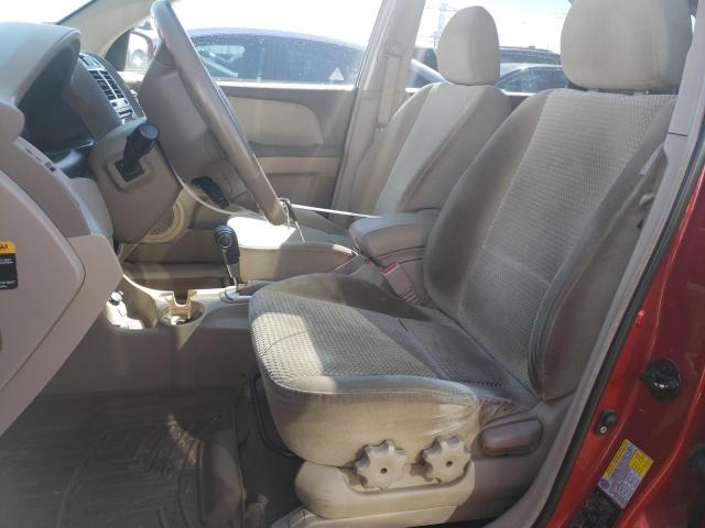 Photo 7 from auction – 2007 KIA SPORTAGE E with VIN KNDJE723477310076