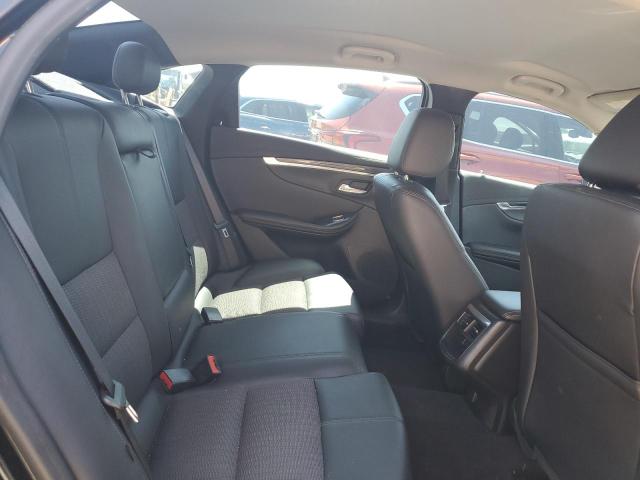Photo 10 from auction – 2018 CHEVROLET IMPALA LT with VIN 2G1105S37J9121102