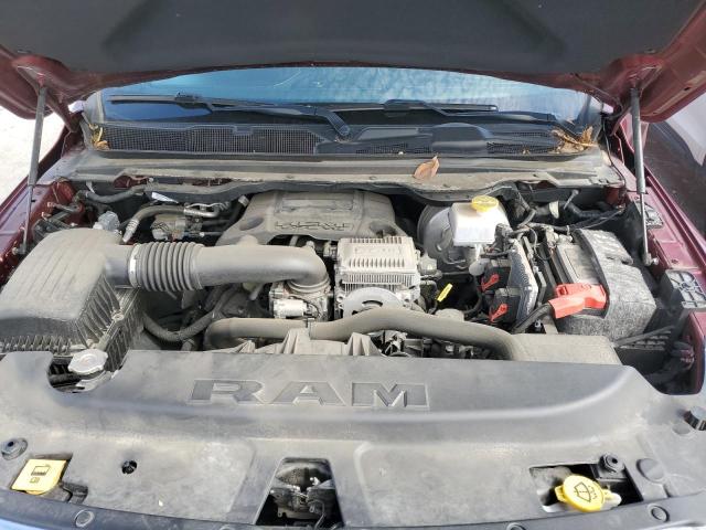 Photo 11 from auction – 2020 RAM 1500 LIMIT with VIN 1C6SRFHT9LN194168