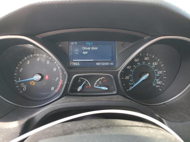 Photo 9 from auction – 2014 FORD FOCUS SE with VIN 1FADP3F28EL349829
