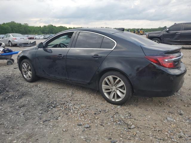 Photo 2 from auction – 2016 BUICK REGAL with VIN 2G4GK5EX6G9130128