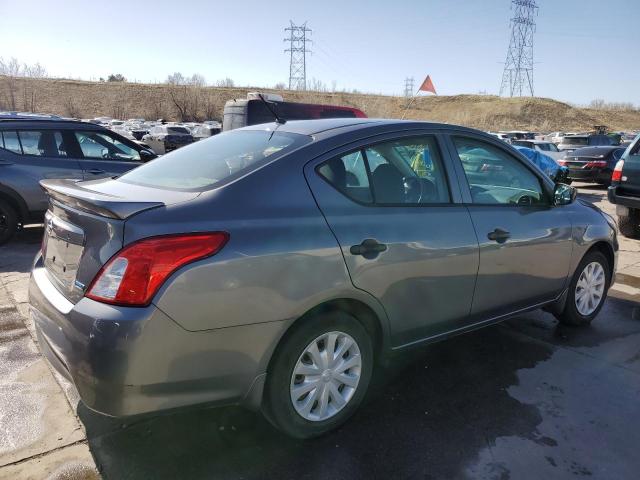 Photo 3 from auction – 2016 NISSAN VERSA S with VIN 3N1CN7AP6GL901960