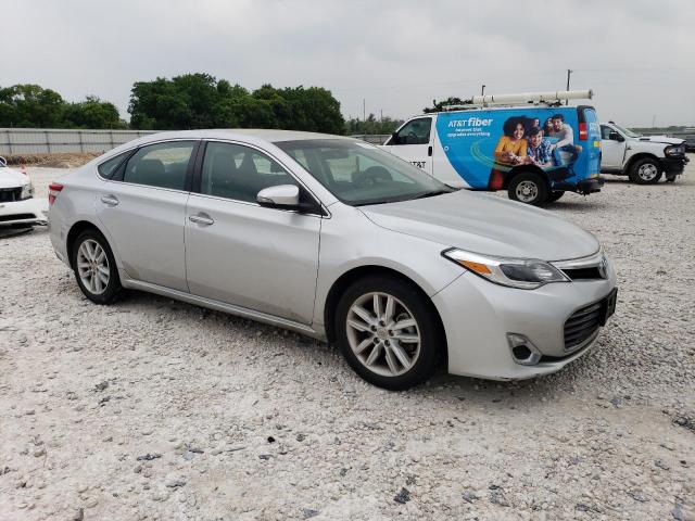 Foto 4 de la subasta – 2014 TOYOTA AVALON BAS con VIN 4T1BK1EB4EU091109