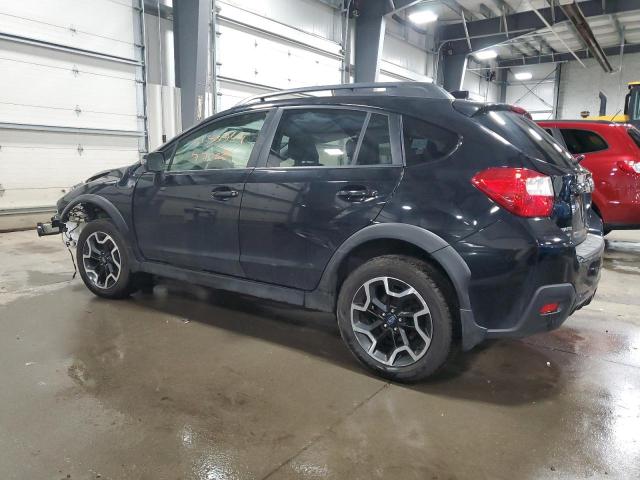 Photo 2 from auction – 2017 SUBARU CROSSTREK with VIN JF2GPANCXHH248256