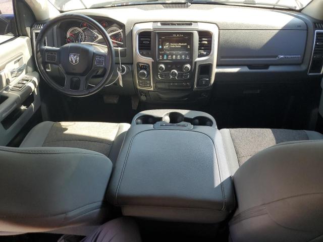 Photo 8 from auction – 2017 RAM 1500 SLT with VIN 1C6RR7GT2HS807553
