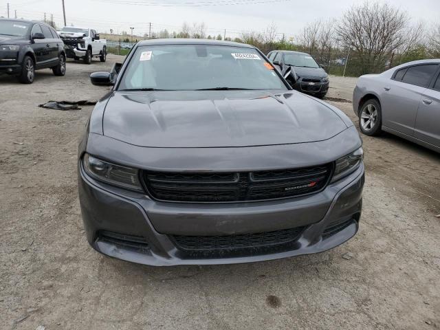 Photo 5 from auction – 2023 DODGE CHARGER SX with VIN 2C3CDXBG5PH645760