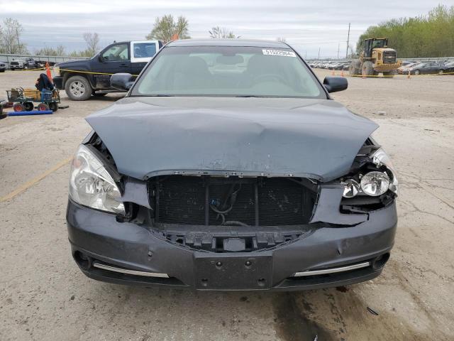 Photo 5 from auction – 2010 BUICK LUCERNE CX with VIN 1G4HC5EM4AU105584