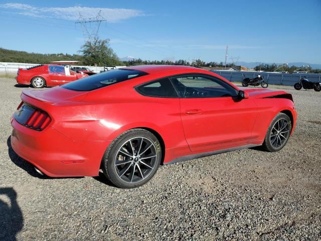 Photo 3 from auction – 2017 FORD MUSTANG with VIN 1FA6P8TH9H5247768