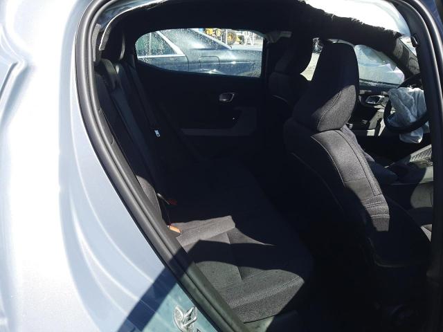 Photo 10 from auction – 2023 POLESTAR 2 with VIN YSMED3KA2PL136113