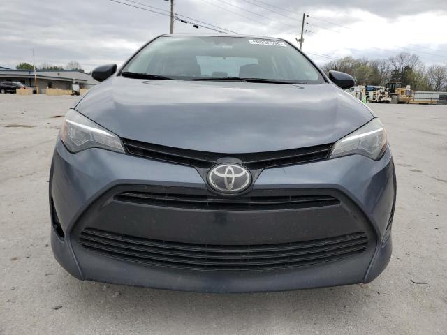 Photo 5 from auction – 2018 TOYOTA COROLLA LE with VIN 2T1BPRHE6JC044200
