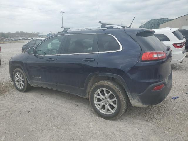 Photo 2 from auction – 2015 JEEP CHEROKEE L with VIN 1C4PJLCS2FW506235