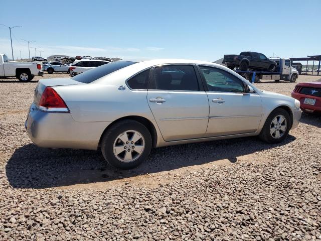 Photo 3 from auction – 2008 CHEVROLET IMPALA LT with VIN 2G1WT58N489105729
