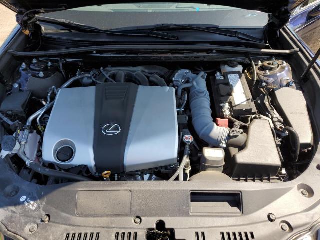 Photo 11 from auction – 2023 LEXUS ES 350 BAS with VIN 58ADZ1B1XPU144133