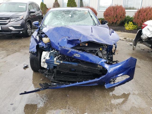Photo 5 from auction – 2015 FORD FUSION SE with VIN 3FA6P0H72FR159057