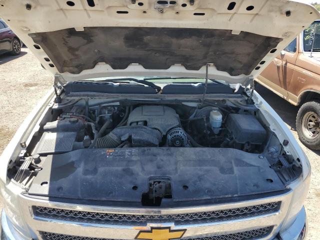 Photo 11 from auction – 2013 CHEVROLET SILVERADO with VIN 3GCPCSE0XDG263169