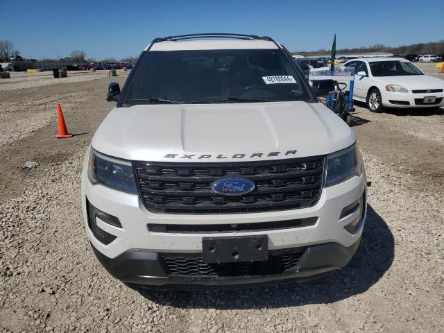 صورة رقم 5 من المزاد - 2016 FORD EXPLORER S مع VIN 1FM5K8GT9GGA03023