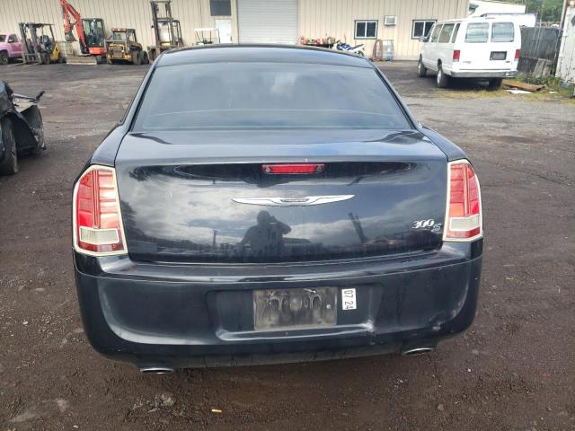 Photo 6 from auction – 2013 CHRYSLER 300 S with VIN 2C3CCABG1DH611052