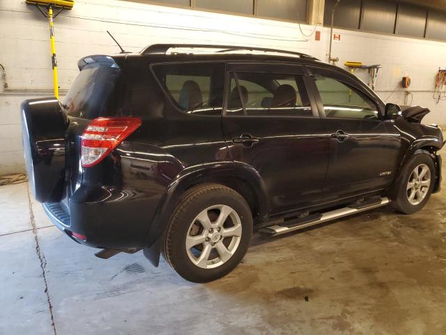 Photo 3 from auction – 2012 TOYOTA RAV4 LIMIT with VIN 2T3YF4DV5CW130032