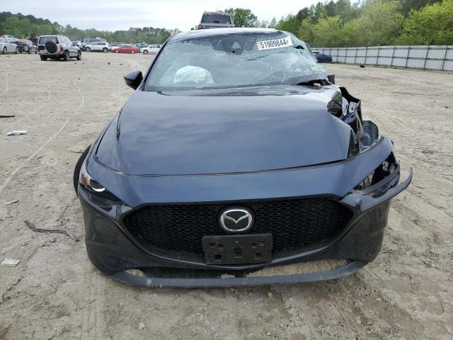 Photo 5 from auction – 2023 MAZDA 3 PREFERRE with VIN JM1BPALM8P1610953