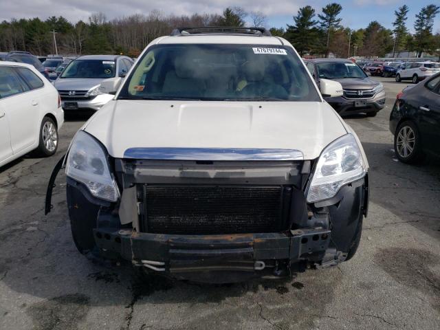 Photo 5 from auction – 2010 GMC ACADIA with VIN 1GKLVMED8AJ211304