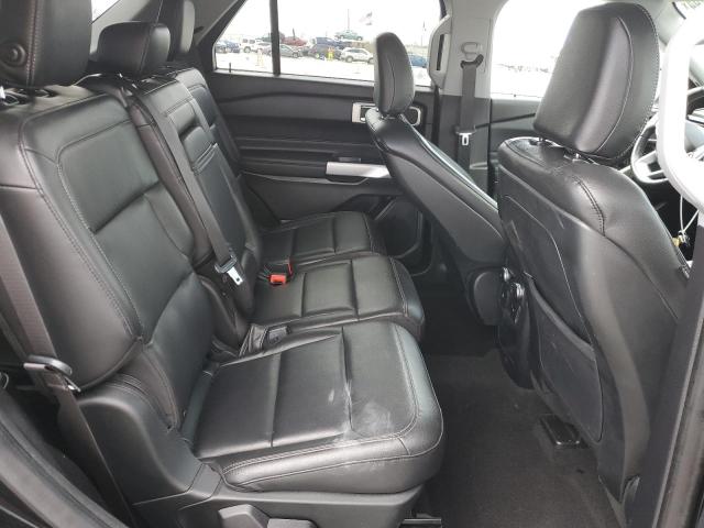 Photo 11 from auction – 2020 FORD EXPLORER X with VIN 1FMSK8DH7LGC76572