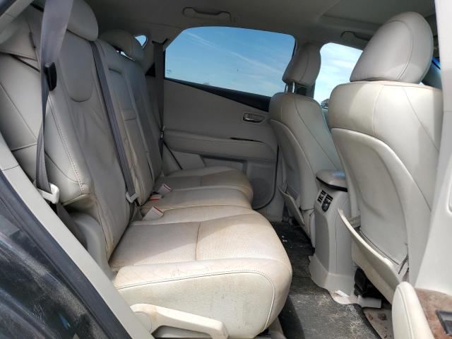 Photo 10 from auction – 2010 LEXUS RX 350 with VIN 2T2BK1BA7AC028282