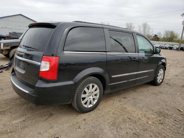 Photo 3 from auction – 2013 CHRYSLER TOWN & COU with VIN 2C4RC1BG8DR539265