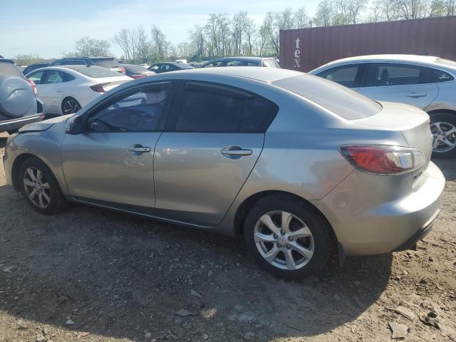 Photo 2 from auction – 2011 MAZDA 3 I with VIN JM1BL1VG3B1454431