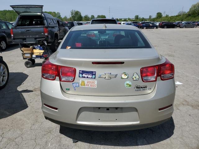 Photo 6 from auction – 2015 CHEVROLET MALIBU 1LT with VIN 1G11C5SL8FF284864