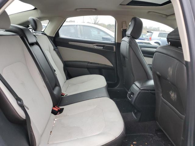 Photo 10 from auction – 2020 FORD FUSION SE with VIN 3FA6P0HD6LR159032