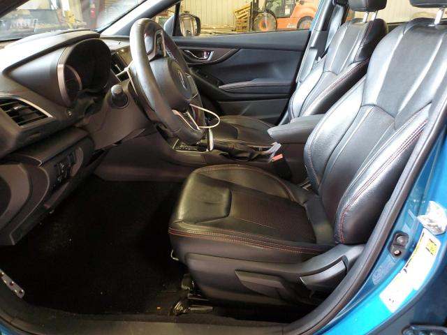 Photo 7 from auction – 2019 SUBARU IMPREZA SP with VIN 4S3GTAM65K3735522